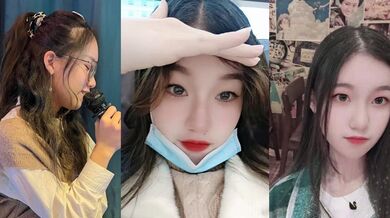 上海风骚少妇 魏欣冉 趁老公上班偷腥被爆 出轨视频流出 口交撅臀骚穴大开 淫荡至极！