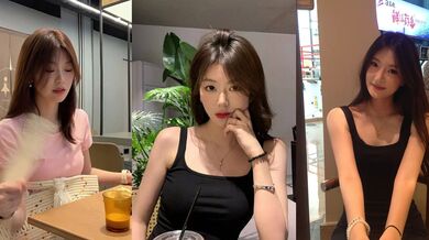 苏州学生小情侣私拍视频曝光 骚话连篇又清纯又淫荡反差爆棚 吃鸡后入爆操激情四射！