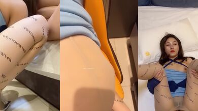 【重磅】约炮大神江南第一深情【元歌的恋爱日记】最新007号女主，小白领兼职舞蹈老师，纯良家妹妹