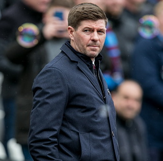 Gerrard pointed out that Villa lost the rhythm of the hammer defeat